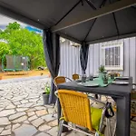 Evaggelia's Summer Σπίτι διακοπών Dikella