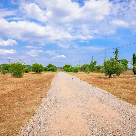 Evaggelia's Summer בית נופש