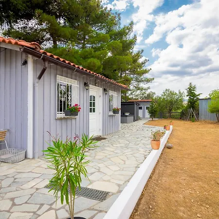 Holiday home Evaggelia's Summer