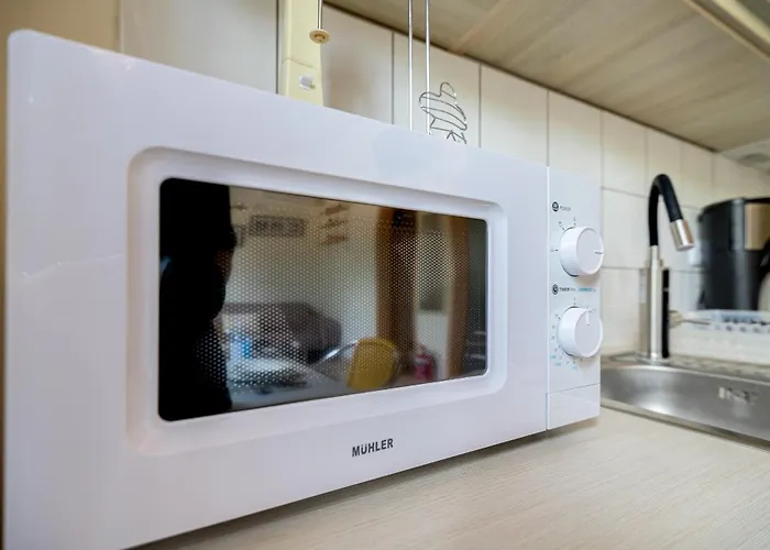 Evaggelia's Summer Dom wakacyjny Dikella