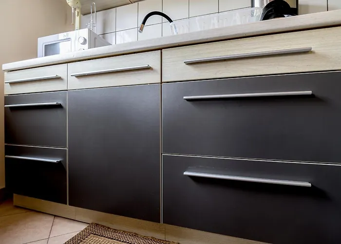 Evaggelia's Summer Dom wakacyjny *