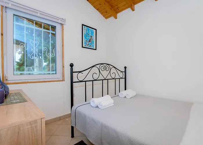 Evaggelia's Summer *