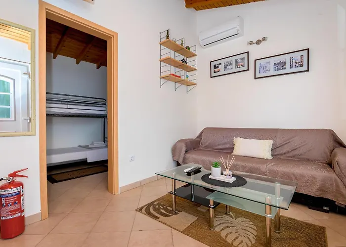 Evaggelia's Summer *