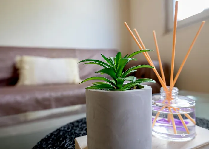 Evaggelia's Summer Dom wakacyjny