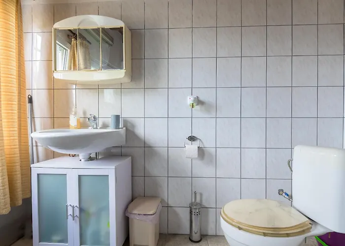 Evaggelia's Summer Dom wakacyjny *