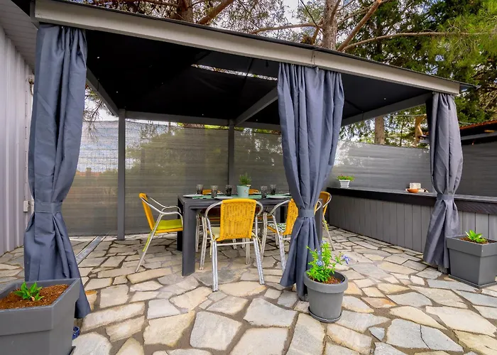 Ferienhaus Evaggelia's Summer *