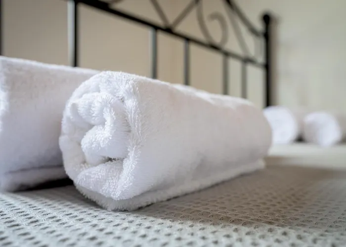 Evaggelia's Summer Ferienhaus *