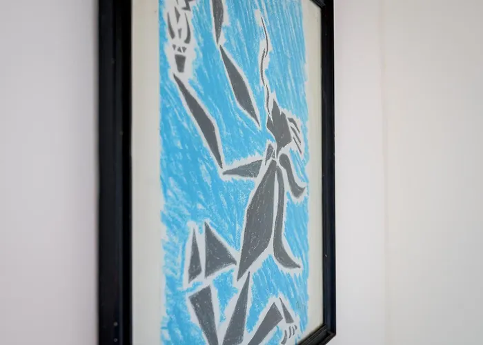 Evaggelia's Summer Dom wakacyjny Dikella