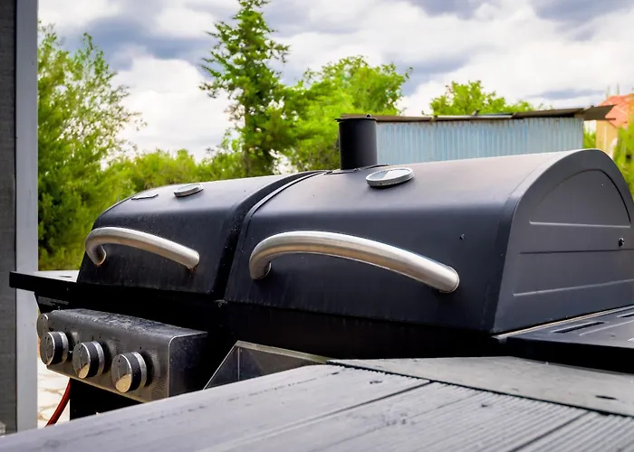 Evaggelia's Summer *