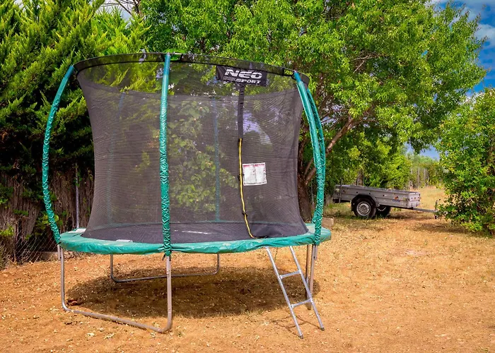 Evaggelia's Summer Dikella