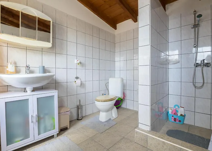 Evaggelia's Summer Ferienhaus