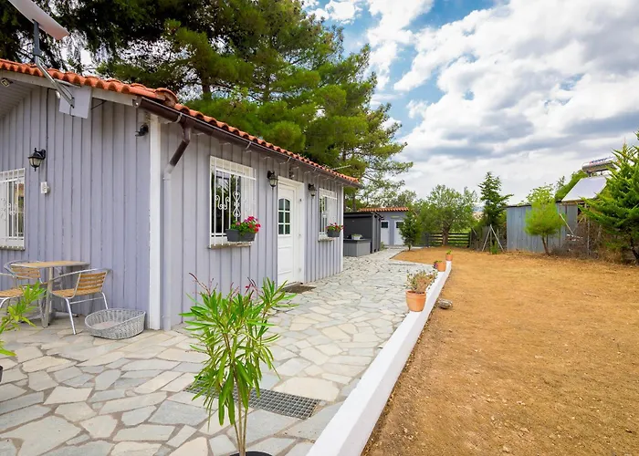 Ferienhaus Evaggelia's Summer