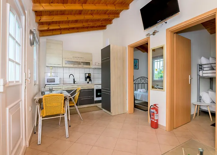 Ferienhaus Evaggelia's Summer