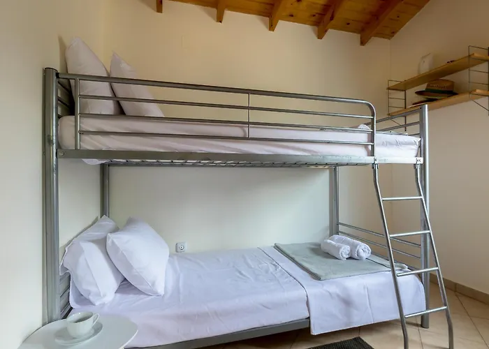 Ferienhaus Evaggelia's Summer *