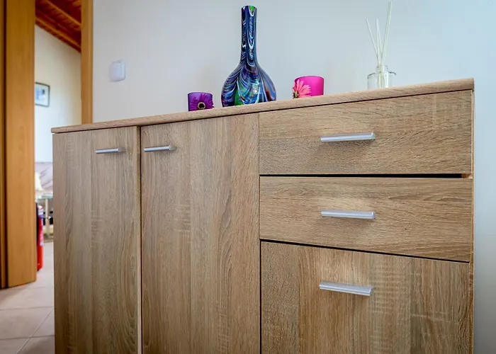 Ferienhaus Evaggelia's Summer